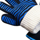 Bbq Gloves 1/Pcs High Temperature 500 Celsius Fireproof Microwave Oven Glov