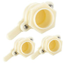 Beekeeping Equipment Beekeeper Extractor,Nylon Honey Gate Valve,Bee Hive To F7I5