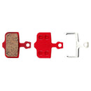 Mountain Bike Brake Pads Fit for Avid Elixir R/CR DB/DB3/DB5 Bikes Bicycle