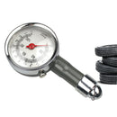 Dual-Scale Dial Tyre Tire Pressure Gauge for Car Auto Motorcycle Truck