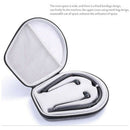 Carrying Case For Sony Wi-1000X, Wi-C600N, Sbh90C, Sbh90Cjp, H700, Wih700/B