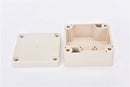 65 x 58 x 35mm Outdoor Waterproof Junction Boxes Adaptable Box Connectors â„–[