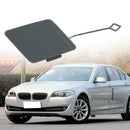 Front Bumper Tow Hook Eye Cover 51117332838 for 5 Series F10 F18 2014-2016