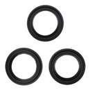 4inch&5inch&3inch Perforated Rubber Speaker Foam Edge Surround Rings