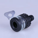 Outdoor Garden Watering Tap Hose Connector Adapter Suitable for 14-21mm Tap