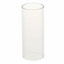 60 mm x 22 mm plastic guitar slide guitar Bottleneck For Electric Guitar Gu