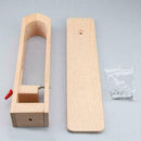 Desktop Lacing Leather Craft Hand Table Stitching Sewing Horse Q1J8 Clamp T O2I4