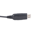 USB Programming Cable&CD for Baofeng UV-5R UV-82 GT-3 888s TEN4 F9+ Radio ME