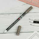 Finger Anti-Skid Spinning Pen Rotating Ballpoint Pen Non Slip Rolling