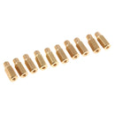 140 Hex Main Jets for PWK Keihin FCR KOSO KOK Carburetor Carb (Pack of 10)