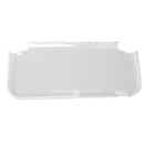 Transparent PC Protective Case for Nintendo Switch Lite Clear Back Cover
