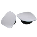 1 Pair Universal Car Auto Wide Angle Side Rearview Adjustable Blind Spot J oB3C