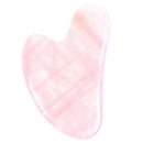 Facial Massage Crystal Roller Jade Roller Stone Natural Rose Beauty Skin Too Gw