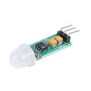 HC-SR505 IR Infrared Motion Human Sensor Detector Module Fit for Arduino
