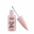 10ml Anti sensitive False Eyelashes Double Eyelid Adhesive Glue Gel Makeup Q2B1