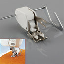 Domestic sewing machine 5mm walking foot janome even feed low shankWT