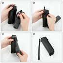 Storage Box PU Carrying Case For DJI Osmo Pocket Camera Arcuate Opening
