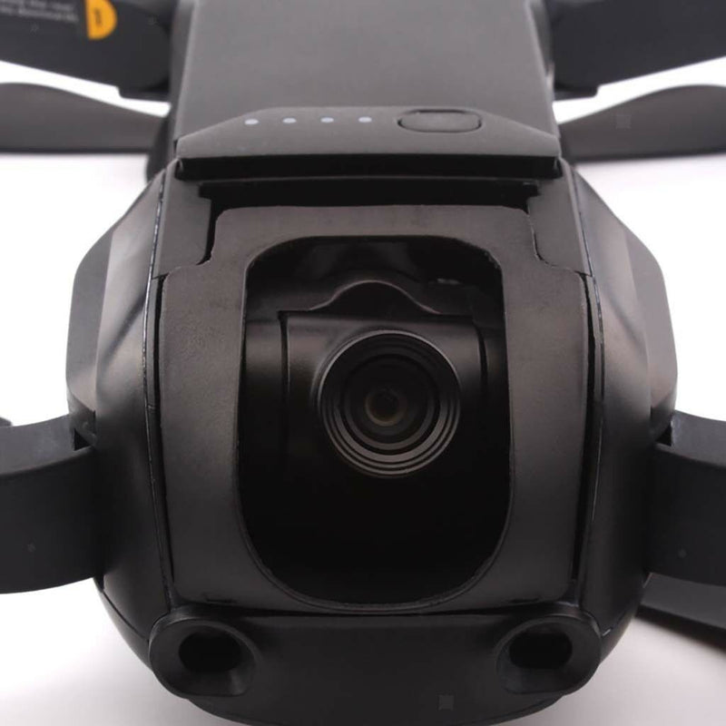 Lens Sunhood Cap Cover Camera Sunshade Protector for DJI Mavic Air Drone