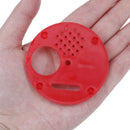 6pcs Hive Door Beekeeping Beekeeper Box Plastic Entrance Disc Bee Nest Gate