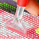 30Pcs Diamond Embroidery Point Drill Pen DIY Embroidery 5D Diamond Painting Tool