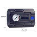 Portable Car Tire Inflator Digital Screen Air Compressor Pump for Car Motor