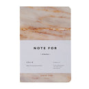 Note For Silence Sketchbook Diary Drawing 80 Sheets Creative School Noteboo L1I5