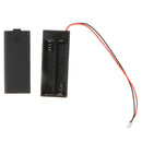 Plastic Battery Case For BBC Micro:bit Teens Programming Learning Accessory