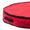 Round Christmas Wreath Storage Bag Christmas Tree Storage Bag Gift Sorting