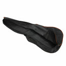 41 Inch Classical Acoustic Guitar Back Carry Cover Case Bag 5mm Shoulder St