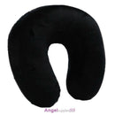 Comfort Memory Foam U Shaped Travel Pillow Neck Support Head Rest Cushion Gift