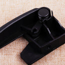 Hood Latch Release Handle fit for GMC C3500 K2500 Suburban K3500 Yukon Sierra Hf