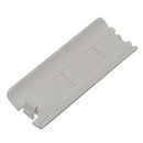 10 pack of White Replacement Battery Cover for Nintendo Wii Controller Remo