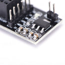 4X A83 NRF24L01+Wireless Module with Breakout Adapter 3.3V Regulator On-board JR