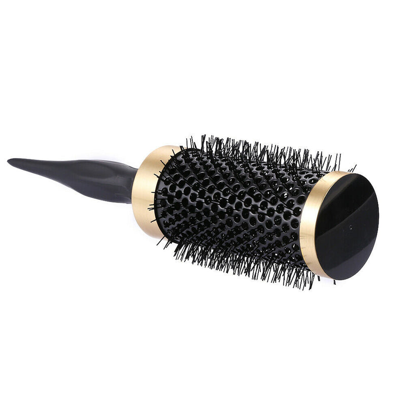 High Temperature Resistant Hair Brush Anti-Static Round Barrel Comb (50mm)