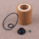 Oil Filter 11427640862 fit for BMW 1 3 4 5 Series Z4 F30 320i 428i 528i 228 X1