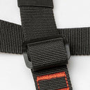 Adjuatble Shoulder Strap Climbing Ascending Device Downhill Fall Protection