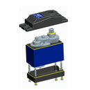 SPT5535LV 35Kg Large Torque Digital Standard Servo Water Proof for 1:8 1:10 Y1W4