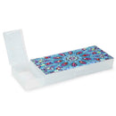 DIY Mandala Special Shaped Diamond Painting Pencil Case Stationery Box Gift