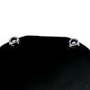 Alloy Tax Disc Holder for Motorbike Motorcycle Scooter Moped Waterproof