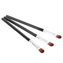 6pcs/set Makeup Brushes High Quality Eye Shadow Brush Cosmetics Makeup Tool
