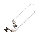 Laptop LCD Hinges Right & Left Set Repairment for DELL Inspiron 15R N5010