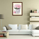 5D Flowers DIY Diamond Painting Craft Embroidery Cross Stitch Home Decorate