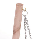 Bird Stand Wood Perch Swing for Parrot Macaw African Grey Parakeet Cockatiel