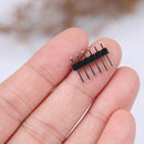 1pc W25Q128 Storage Module 128Mbit Flash SPI Interface Control Module B1D3