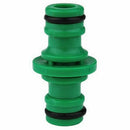 For Garden,Hose_Pipe 1/2Inch male to 1/2Inch male quick connector Y2W9 J3O2
