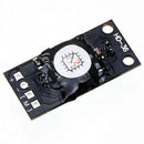 Dc 5 -5.5V Single Axis Light Source Track Sensor Solar Energy Panel Trackin