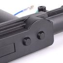 Car Motor Universal Heavy Duty Power Door Lock Actuator with 2 Wire Kits