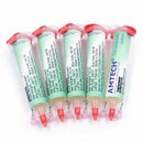 5Pcs Nc-559-Asm Bga Pcb No-Clean Solder Paste Welding Advanced Oil Flux Gre