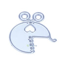 11x Baby Cutting Dies Stencil For DIY Scrapbook Album Paper Card Carft Handmade