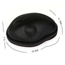 Storage Bag Shockproof Bag Carrying Case For-Logitech Mx Ergo Eva Mouse Wir